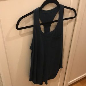 Lululemon Yoga Tank